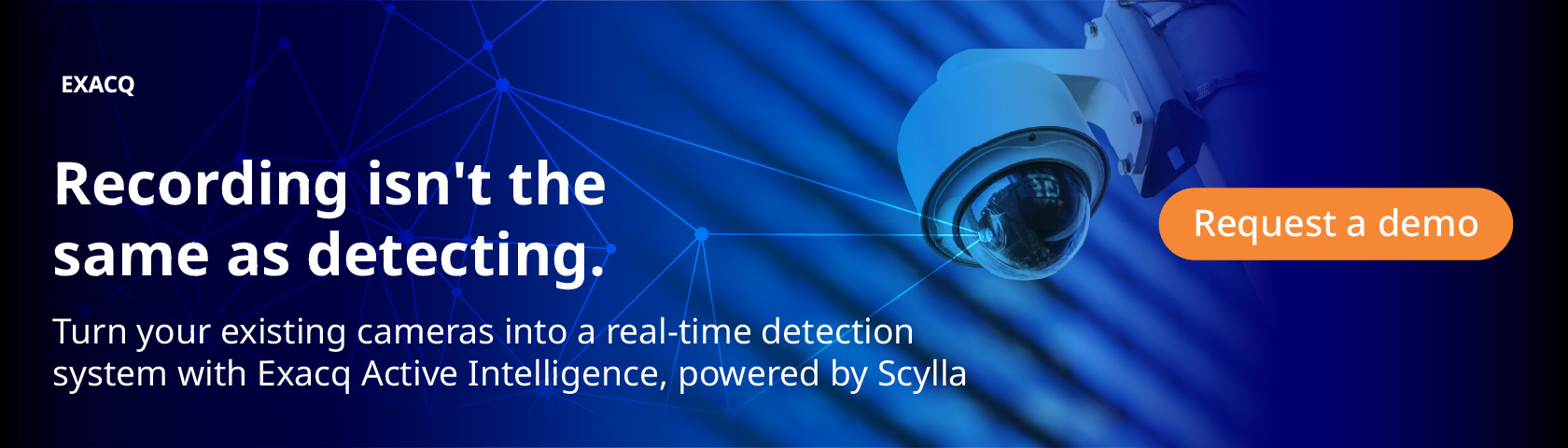 Exacq Scylla Hardware